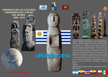 imagen - Antropolito de Mercedes en Quito -Ecuador