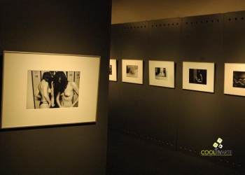 imagen - Intimas - Patricia Almazán CDF Montevideo - Agosto 2009 © Federico Meneses