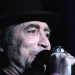 Joaquín Sabina Foto: Federico Meneses