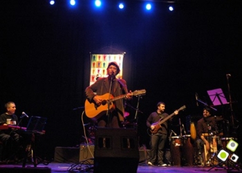 La Fundación se Mueve - Foto: Federico Meneses