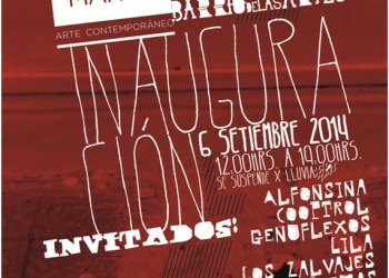 MARTE arte contemporáneo