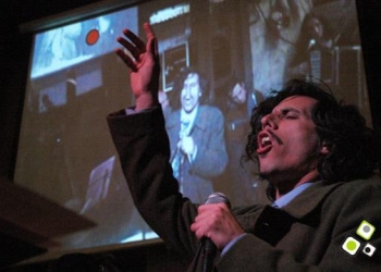 MBM + Banda en Cena Show en Bar Paysandú © Federico Meneses