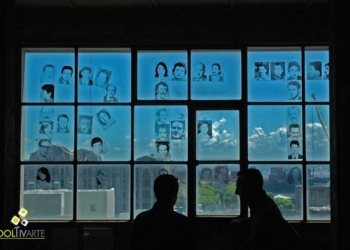 imagen - Miradas Cercanas - MAPI - Evento colateral Bienal de Montevideo © 2012 Federico Meneses