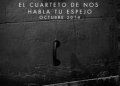 "NO LLORA", LO NUEVO DE CUARTETO DE NOS