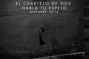 "NO LLORA", LO NUEVO DE CUARTETO DE NOS