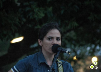 Patricia Kramer en Ideas + © Federico Meneses