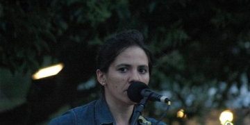 Patricia Kramer en Ideas + © Federico Meneses