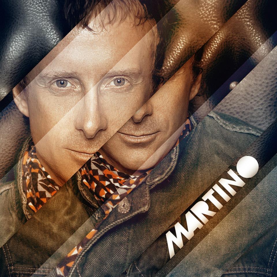 imagen - LANZAMIENTO DE SU PRIMER DISCO SOLISTA – ENTREVISTA CON DIEGO (CHIROLA) MARTINO