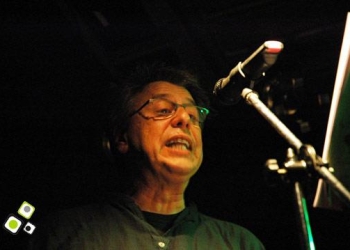 imagen - Tamudando: Luis Bravo, Ale Tuana, Berta Pereira y Pollo Píriz en el CCE © Federico Meneses