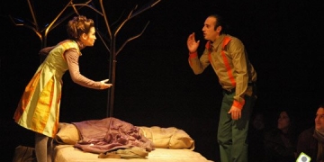 Te pasa algo de Jimena Márquez - Foto: Federico Meneses