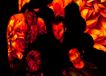 imagen - The Algún Dios Gentileza de la banda