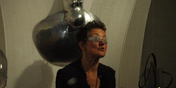 Imagen - MUJER DE UN SOLO TRAZO Foto: Federico Meneses