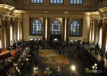 imagen - Bienal de Montevideo: El Gran Sur © Federico Meneses