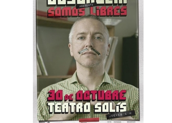 portada - vivo de MARTIN BUSCAGLIA