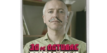 portada - vivo de MARTIN BUSCAGLIA