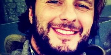 imagen - Diego Parodi - Foto: http://www.efectocine.com/