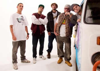 imagen - DOS TRES CINCO