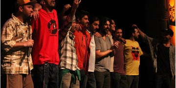 imagen - DOSTRESCINCO / Nueva Temporada / 23 de Setiembre / Sala Zitarrosa © Federico Massarino