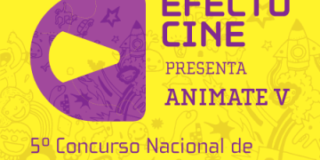 ANIMATE V: 5º Concurso de animación para niños