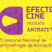 ANIMATE V: 5º Concurso de animación para niños