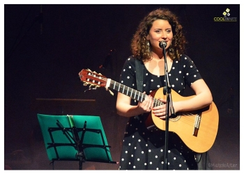 Mesopotamia, entrevista a Florencia Núñez