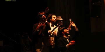 foto cuarteto del amor