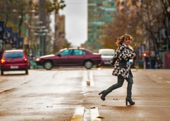 “CALLE” a los GRAMMY LATINOS.