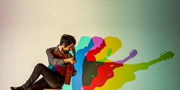 Franny Glass Presenta “Planes”, su Cuarto Disco