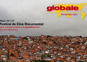 Afiche del Festival - http://www.festivalglobale.org/