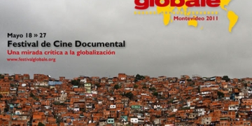 Afiche del Festival - http://www.festivalglobale.org/