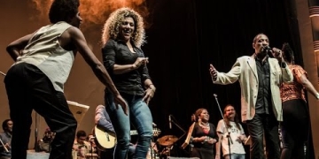 ¡Que Bién! – Homenaje a Jorginho Gularte – Sala Zitarrosa 2014