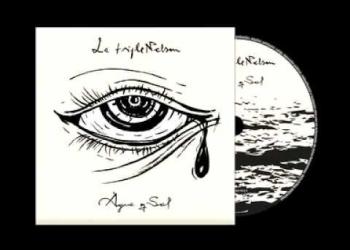 Luz Lara (Cary) – La Triple Nelson