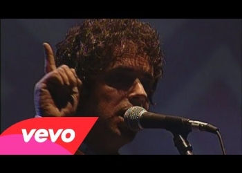 Soda Stereo – El Rito