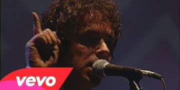 Soda Stereo – El Rito