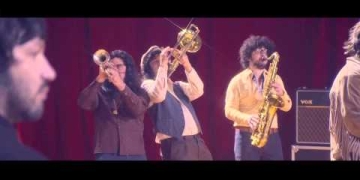 No Te Va Gustar – Comodín (video oficial)