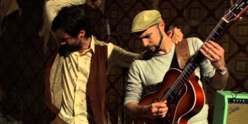 PA`LOS MÚSICOS