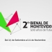 Se viene la 2.a edición de la Bienal de Montevideo: 500 años de futuro