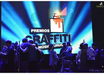 XII Entrega de los premios Graffiti | 15 de Setiembre 2014 | Auditorio Nacional del S.O.D.R.E - Dra. Adela Reta Fotografias: Michelle Altier