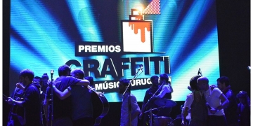 XII Entrega de los premios Graffiti | 15 de Setiembre 2014 | Auditorio Nacional del S.O.D.R.E - Dra. Adela Reta Fotografias: Michelle Altier