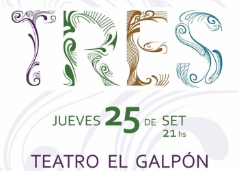 JORGE ALASTRA se presenta en la sala ATAHUALPA