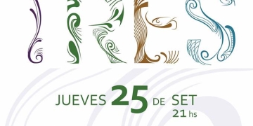 JORGE ALASTRA se presenta en la sala ATAHUALPA