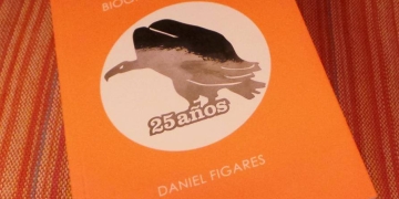 BIOGRAFIA OFICIAL DE BUITRES POR DANIEL FIGARES