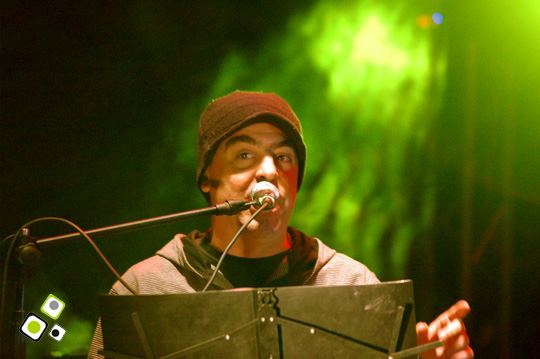 MPU - Música Popular Uruguaya en el Teatro de Verano - Abril 2010 Fotos © Federico Meneses