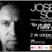 imagen portada JOSÉ SOBA PRESENTA: "EN UN ABRIR Y CERRAR DE OJOS"