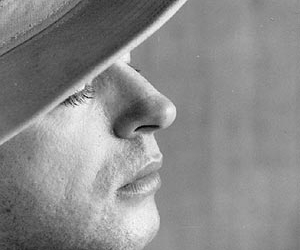 EL ROCK SE VISTE DE NEGRO.  Gustavo Cerati  1959 – 2014