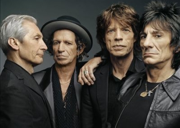 CONFIRMADO – THE ROLLING STONES EN URUGUAY EN MARZO 2015