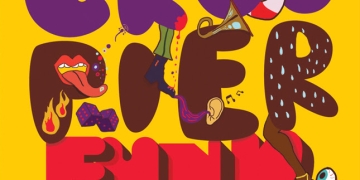 imagen - Croupier Funk lanza su contundente y flamante primer disco