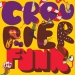imagen - Croupier Funk lanza su contundente y flamante primer disco