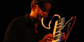 imagen-TRAFICO - 21 FEB. 2014 - TEATRO EL GALPON © Andrea Villar