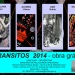 Transitos 2014 - exposicion
